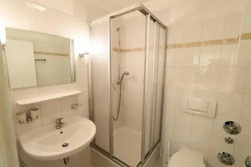 Villa Strandmuschel Ferienwohnung 06