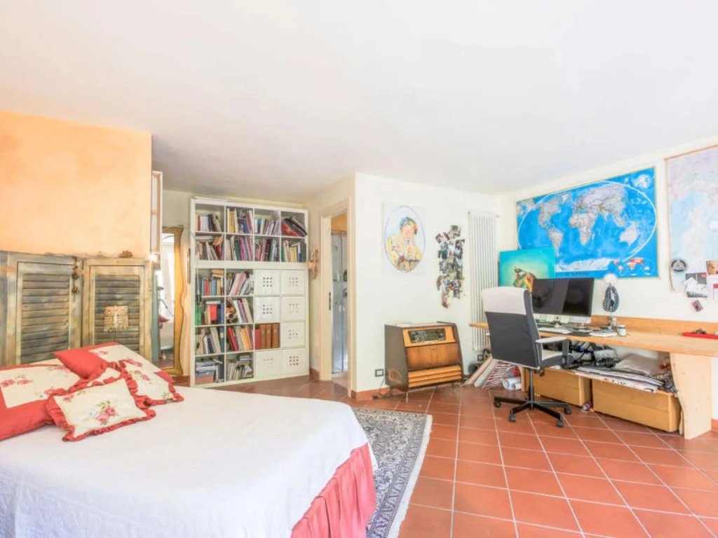 Villa La Casa Vivente by Interhome