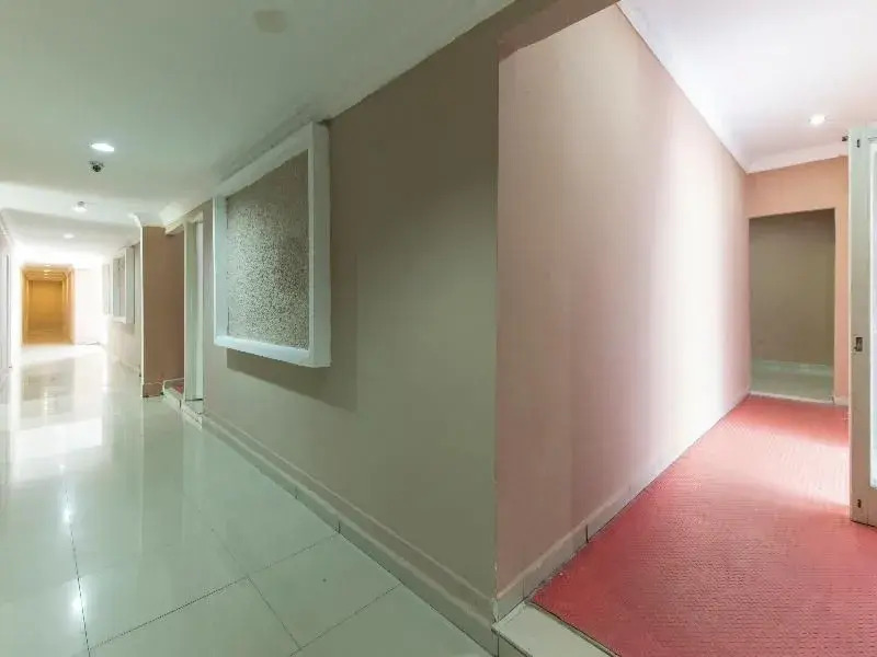 Oyo 1157 Pd Hotel