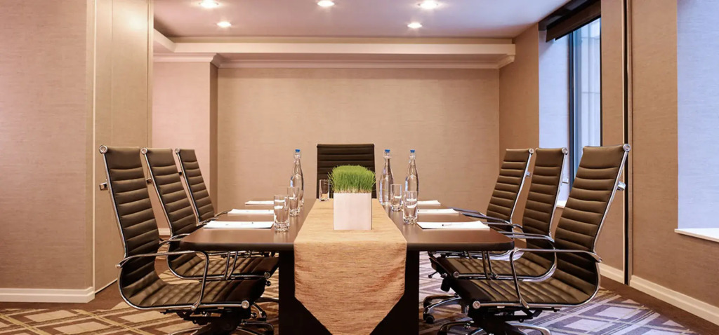 Courtyard by Marriott New York Manhattan/Central Park