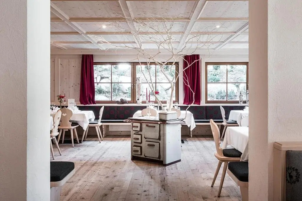 Hotel Messnerwirt