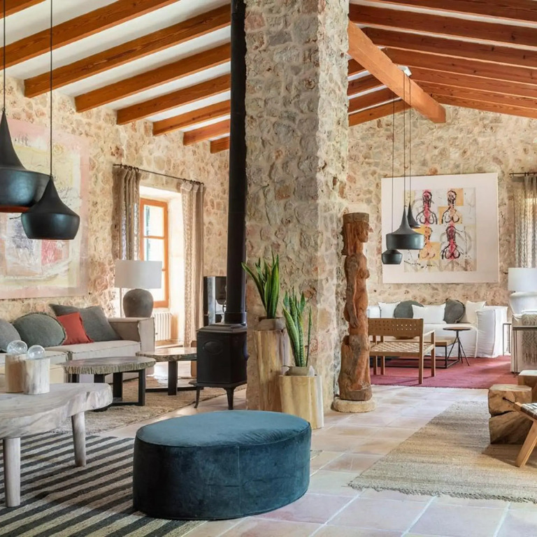 Agroturismo Son Fogueró