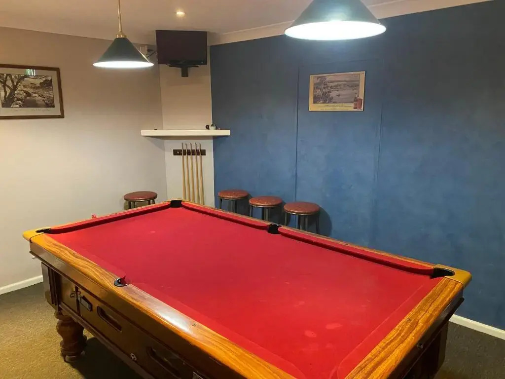 Yuki Inn Jindabyne