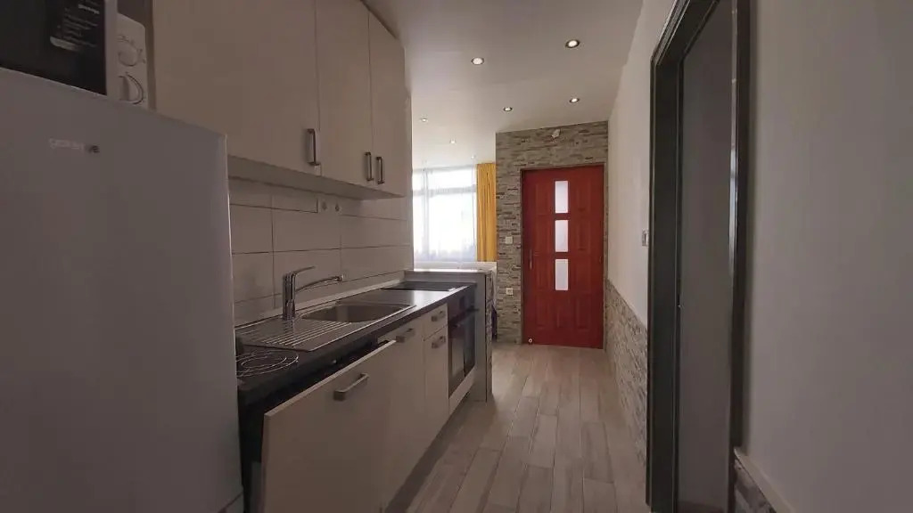 Apartments Druzianic