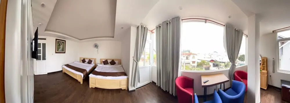 Minh Phu 2 Hotel