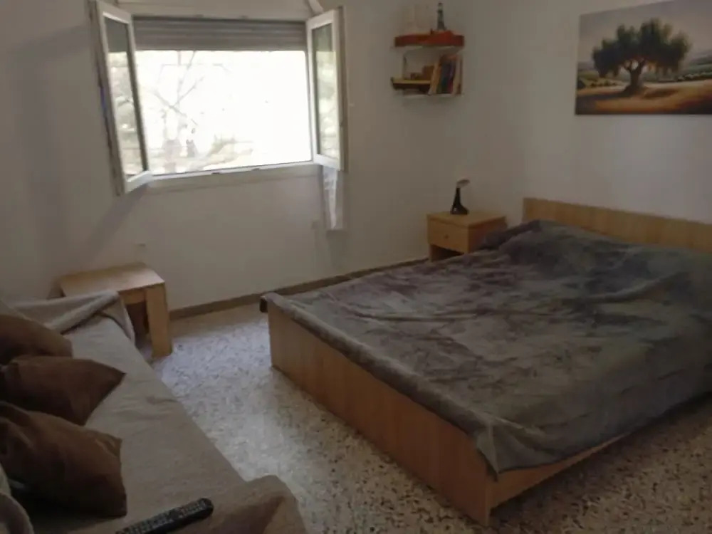 Holiday Home in Asprovalta Near Sea Beach