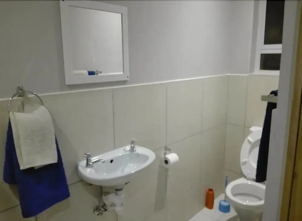 The Brooklyn Budget Guest House