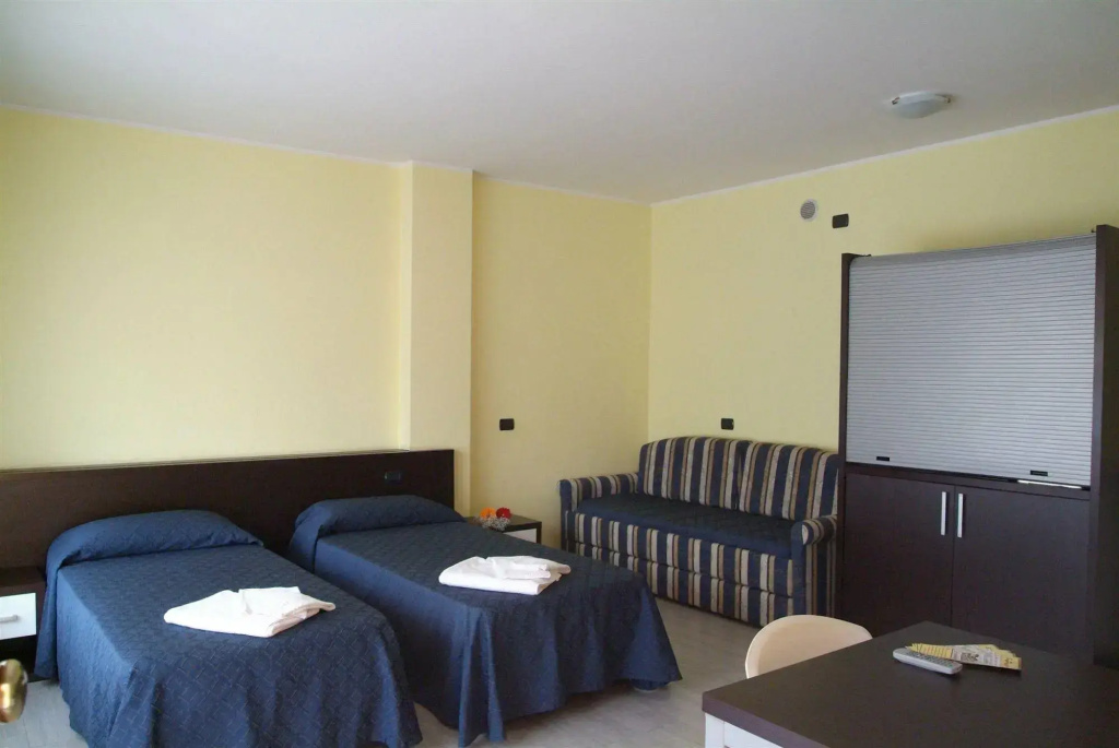 Residence San Prospero