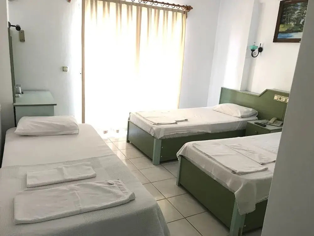 Alibaba Hotel Marmaris