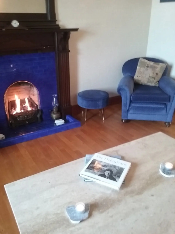 Ardhasaig House