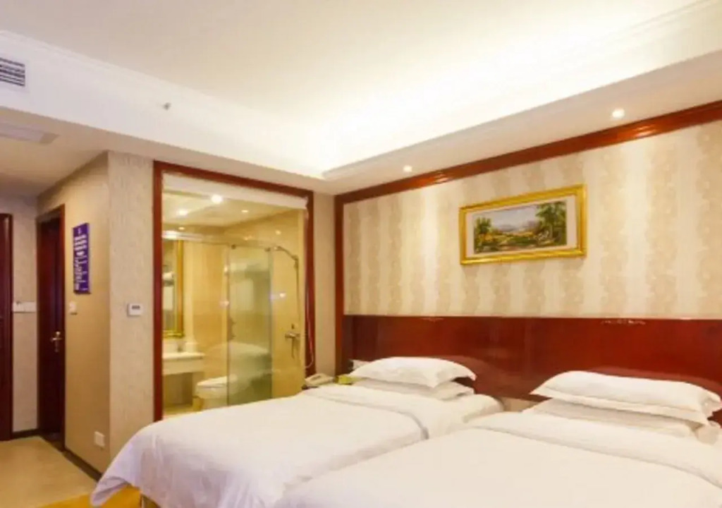 Vienna Hotel Hangzhou Middle Yipeng Road