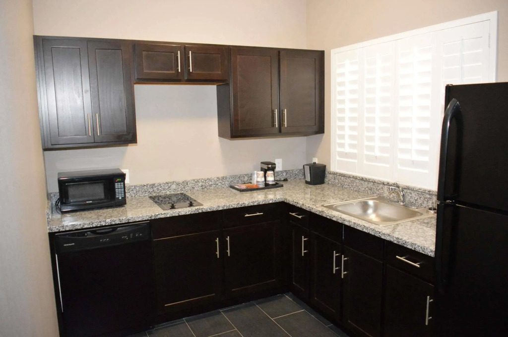 Best Western Plus Dilley Inn & Suites