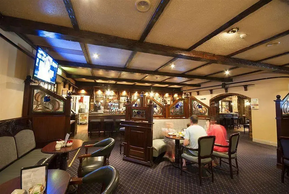 Doolys Hotel