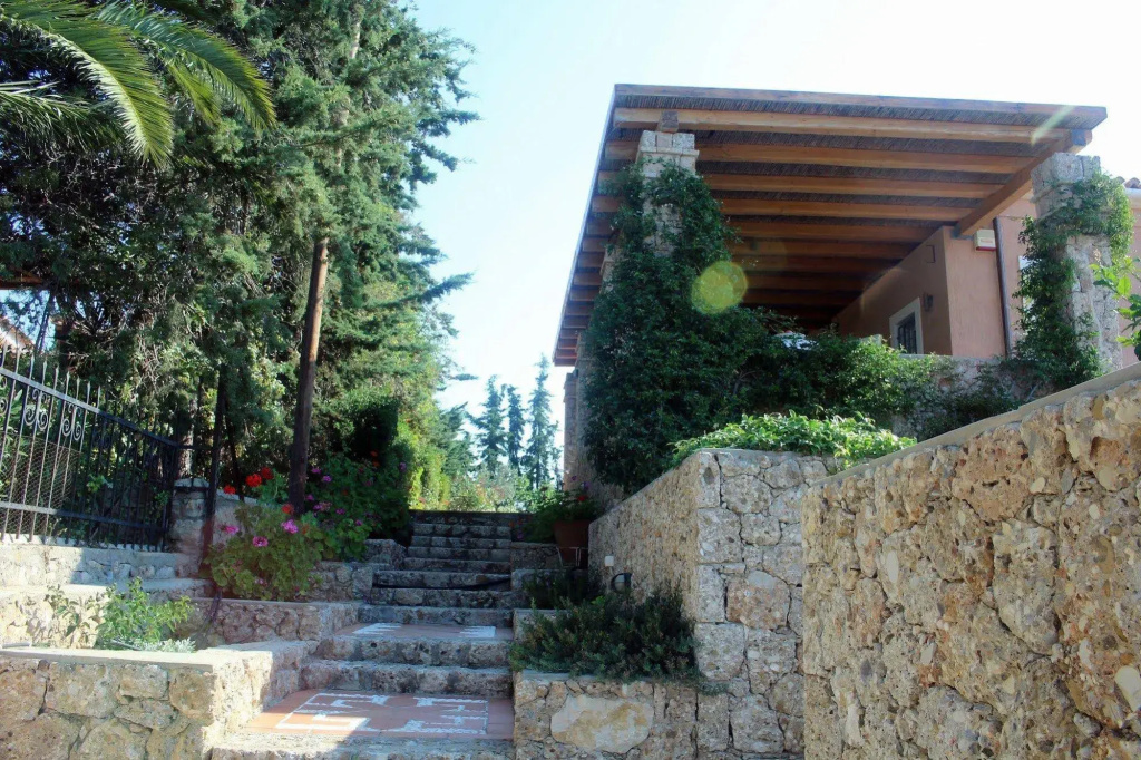 Villa Marina by Live&Travel