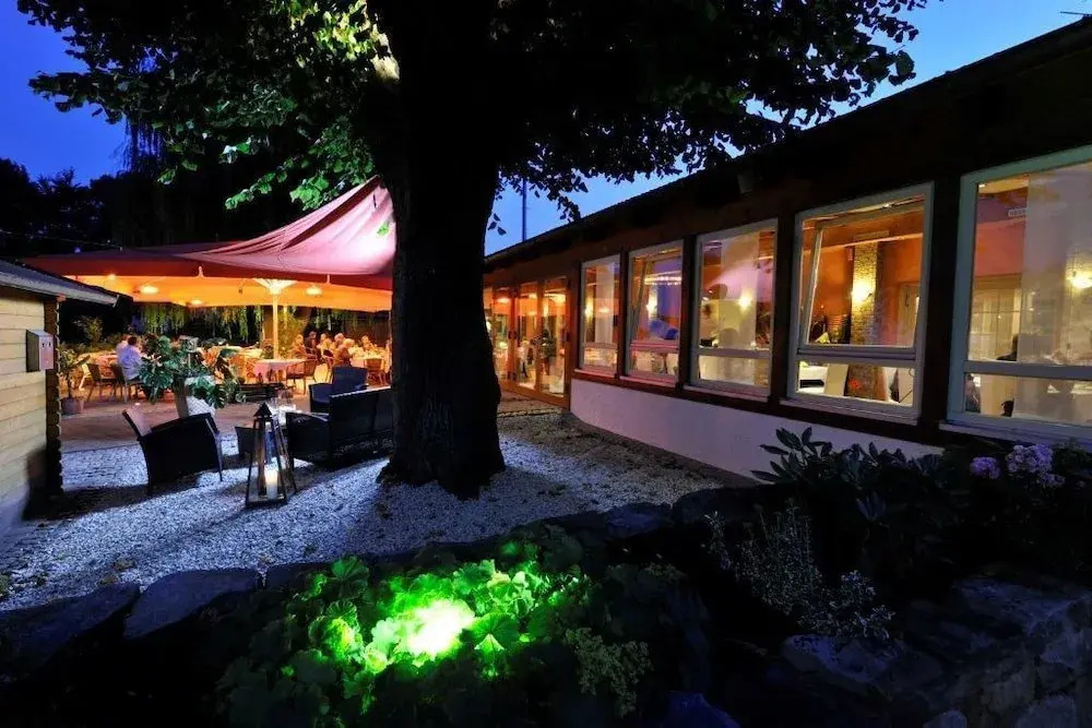 Hotel Dreimädelhaus