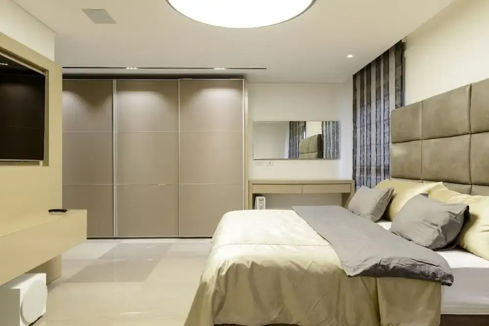 Stav Rentals Tel Aviv Sea View Apartment
