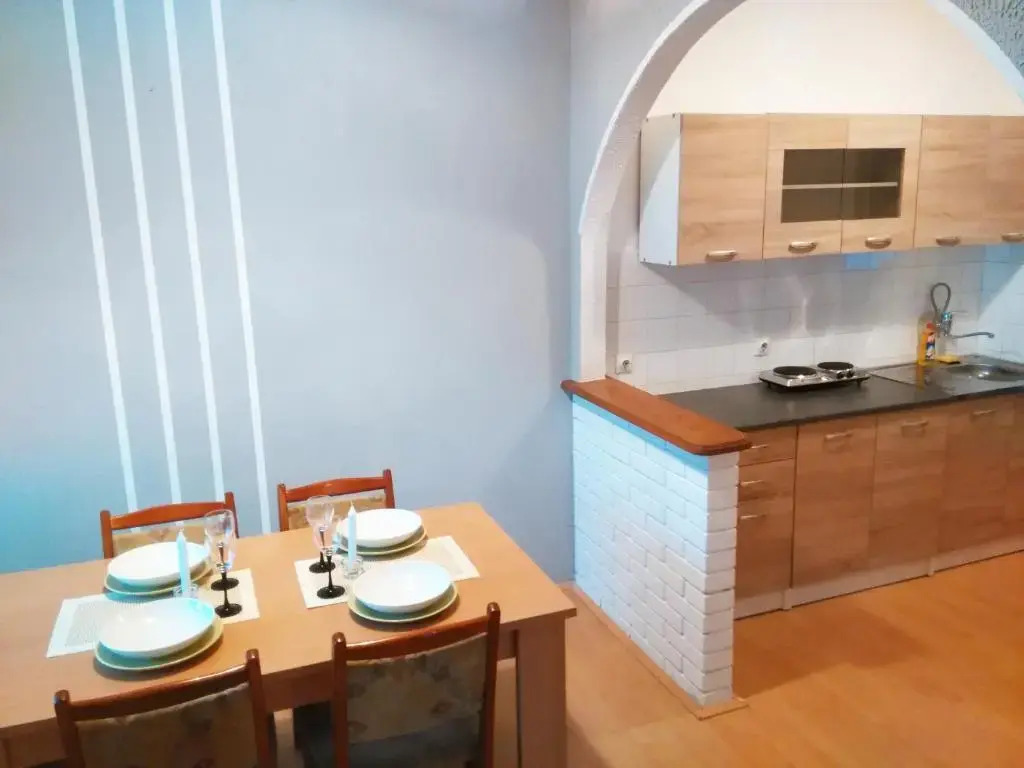 Apartment Premija