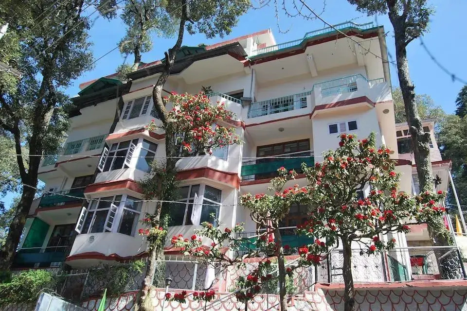 Hoyel Ashiana Regency