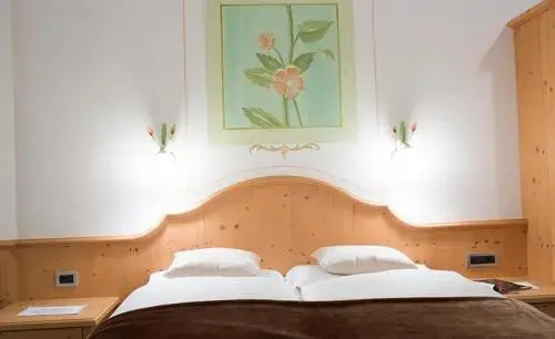 Pension Garni Ciasa Blancia