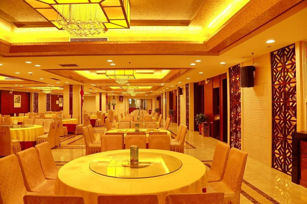Baisui Hotel