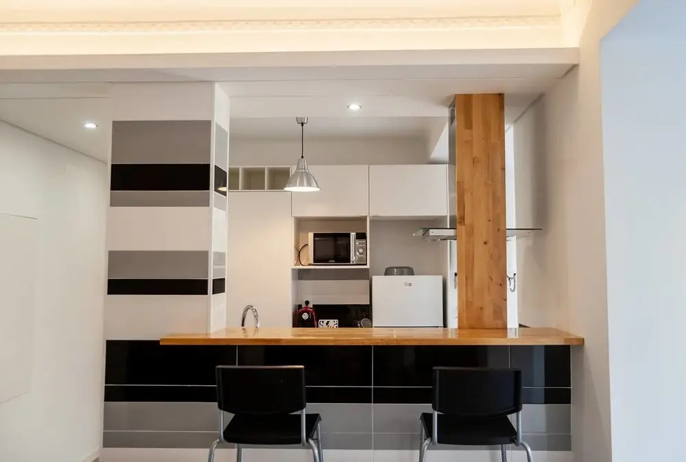 Alameda Apartments & Rooms
