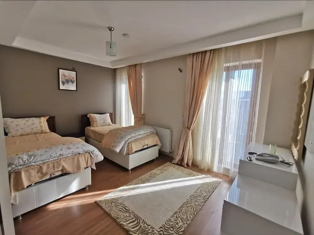 Kafaoglu Otel