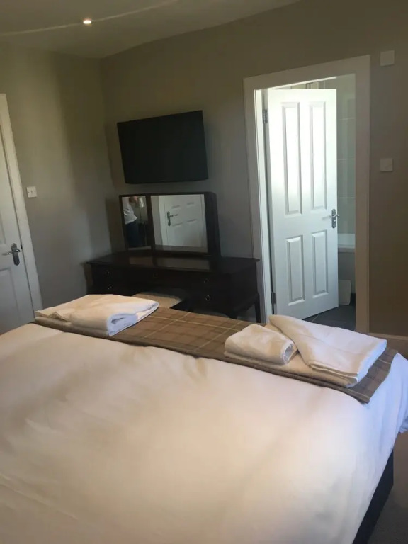 Glenisla Hotel