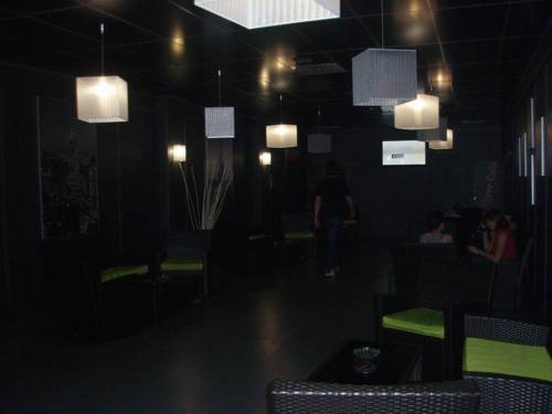 Hotel Guadaira