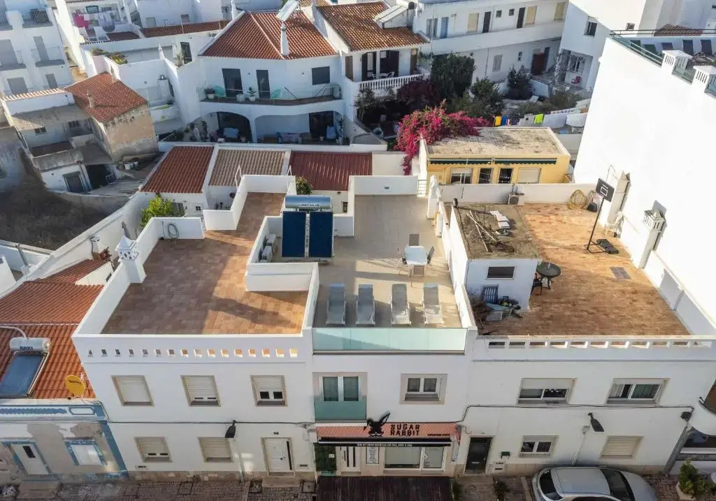Casa Mar dAlma - 100m from the Beach