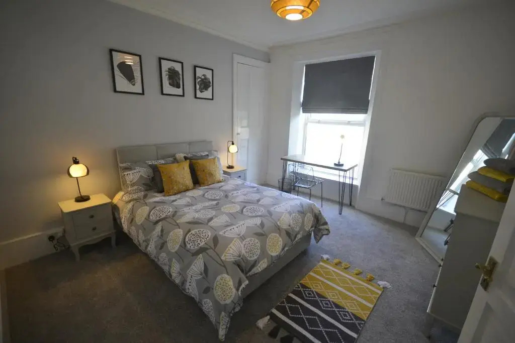Heritage Holiday Accommodation