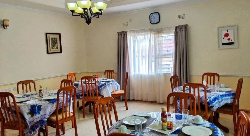 Home Up Guest Apartments and Lodge