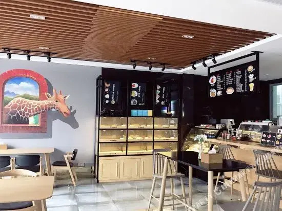 Shangha Pin Chen Hotel