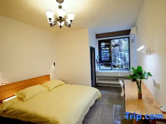 Yangshuo Travel Inn (Eternal Scene Area Branch)