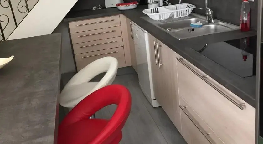 Gite rural Nissan Lez Enserune