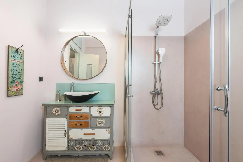 Athens Tower Boutique Apartment