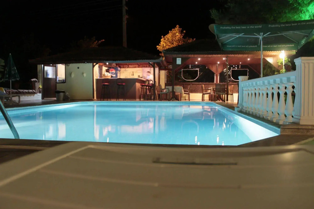 HOTEL DALYANCE