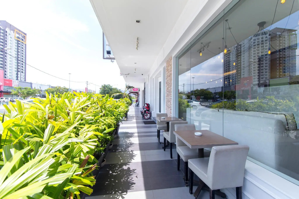 ZEN Rooms Medan Ipoh