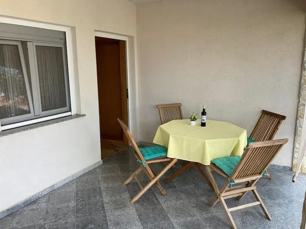 Apartments Pranic