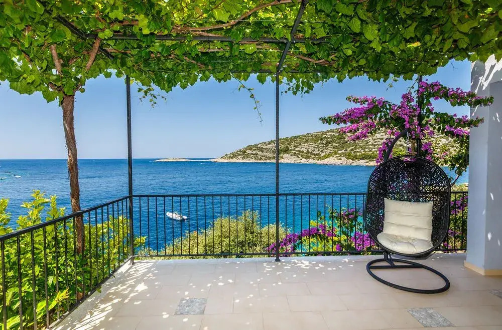 Villa Lavanda Deluxe