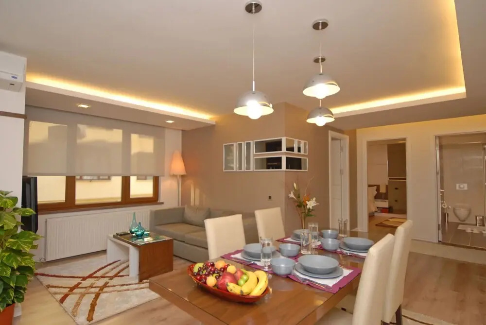 Aura Suites