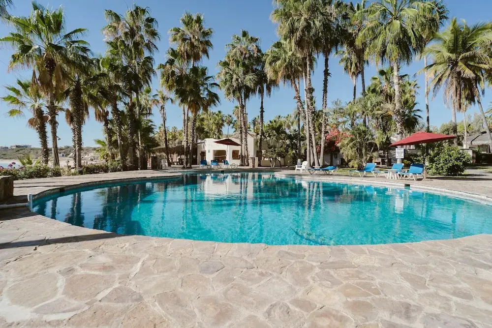 Hotel Rancho Buenavista