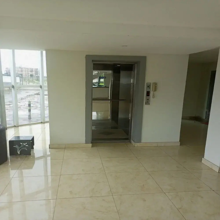 Paradise appartment hotel