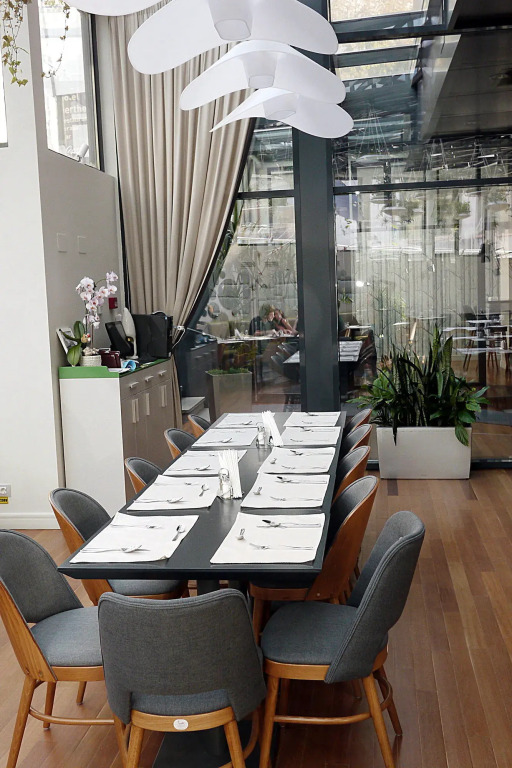 Hotel Berthelot