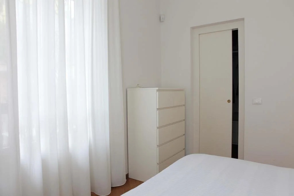 Arcipelagocasa - Via Sansovino