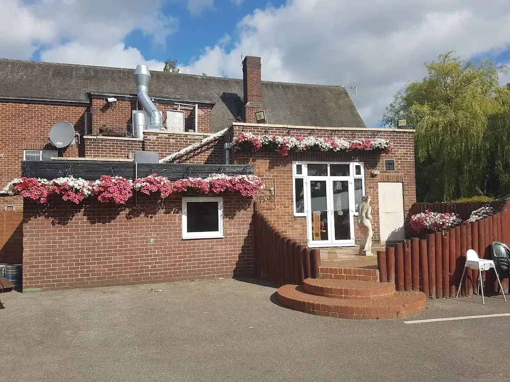 DORSET ARMS HOTEL