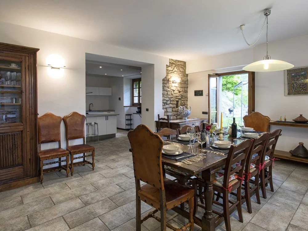 Magnificent Villa, Extremely Panoramic Position, Sauna, Hot Tub, Private Pool