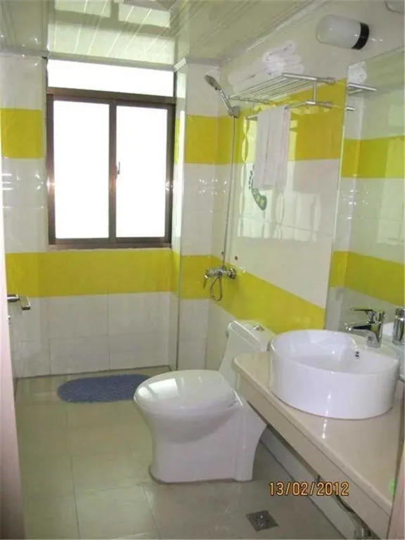 Changsha Rainbow Business Hotel