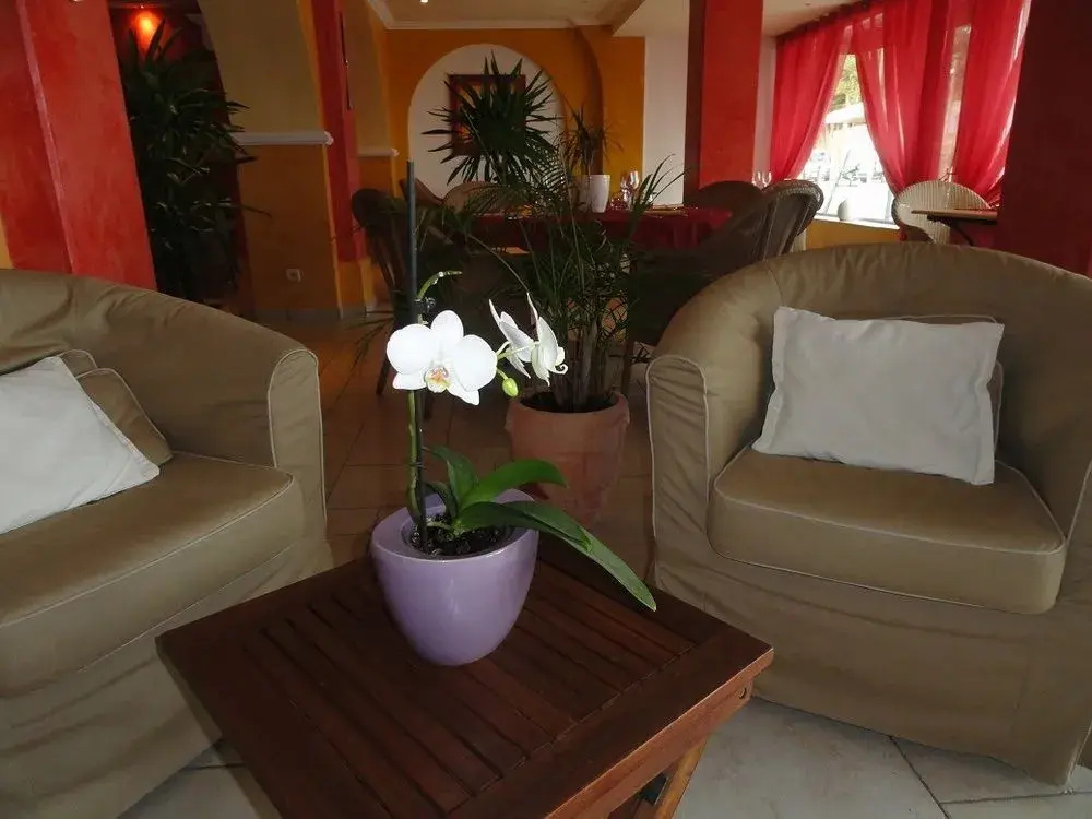 Hôtel & Spa La Villa
