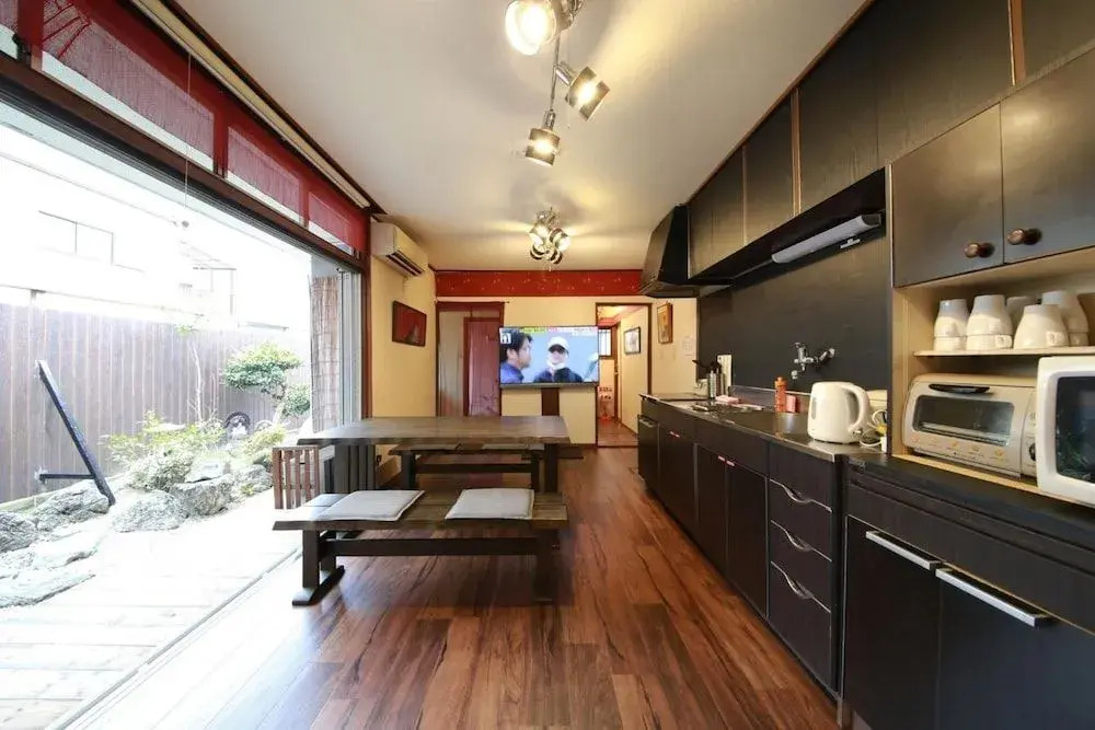 Nara Imai House