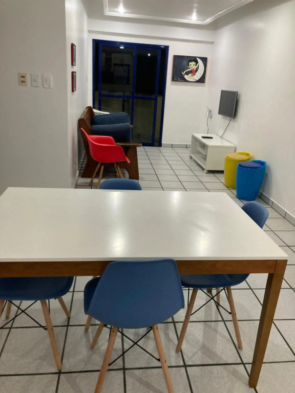 Apartamentos em Ubatuba